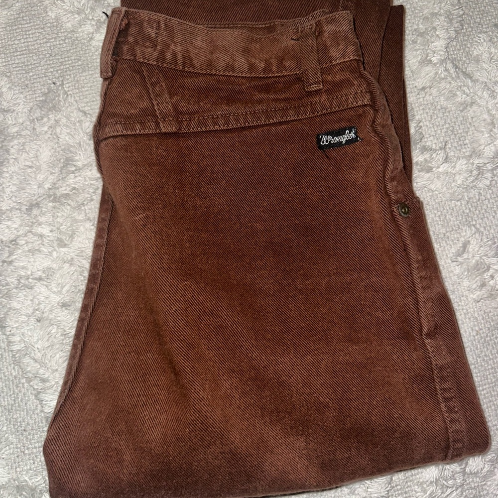 Vintage Wrangler Jeans
